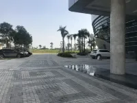 Delphi Sky Hotel - Parking