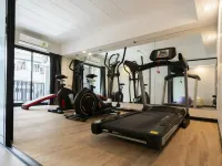 The Home Hotel Bangkok otelleri