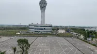 Delphi Sky Hotel - Parking