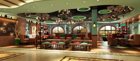 Longzhou Hotel (Tongliang Vocational College of Media) Отели рядом с достопримечательностью «CPC Tongliang County Committee Party School»