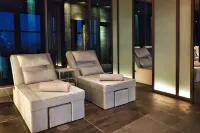 The Mist Hot Spring Hotel - spa