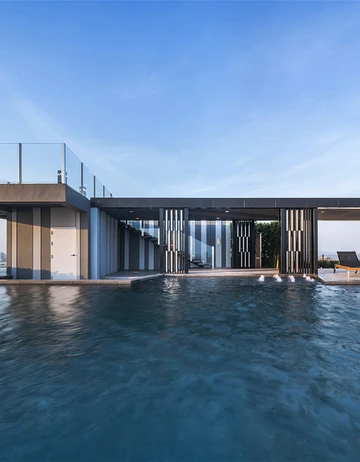 รูปภาพของเดอะ เบส เซ็นทรัล พัทยา（The Base）