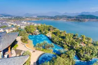 Baodun Lake Hushan Hot Spring Resort - 5 tähden