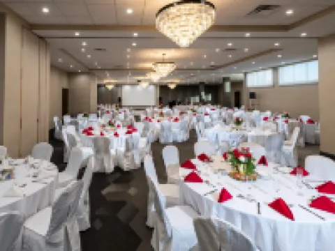 Four Points by Sheraton Atlanta Airport West Hotels in East Point