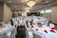 Four Points by Sheraton Atlanta Airport West Hotel di East Point