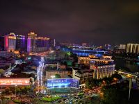 南宁我和你青年旅舍 - 酒店景观
