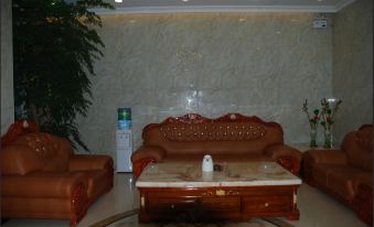 Longchuan Fuhe Hotel