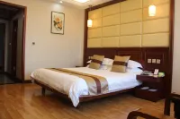 Baiweilin Hotel Hotels near Yanting Golden Beach