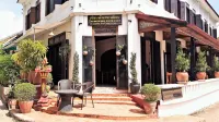 Saynamkhan River View Hotel in zona That Chomsi