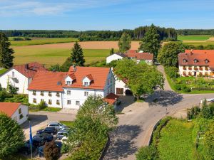 Gästehaus Neubauer