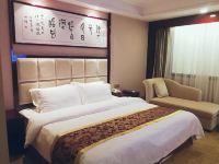 武汉纽赛尔酒店 - 高级大床房(无窗)