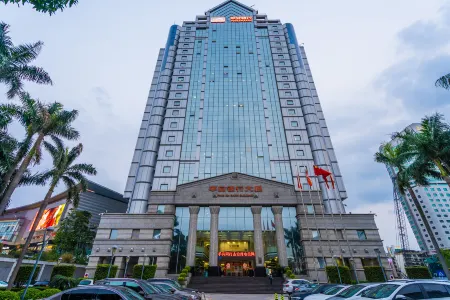 Wales international Hotel Apartment
