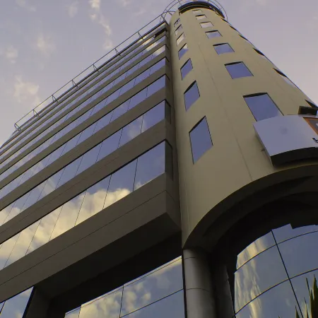 Qp Hotels Lima