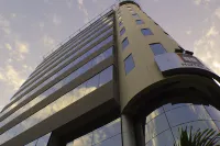 Qp Hotels Lima Hôtels à : 