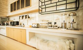 City Comfort Inn (Wuhu Xingyue Plaza)