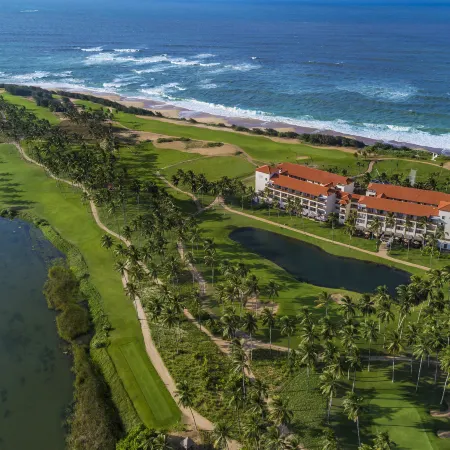 Shangri-La Hambantota
