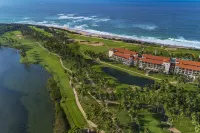 Shangri-La's Hambantota Golf Resort and Spa, Sri Lanka