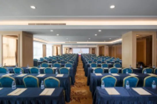 Vienna International Hotel