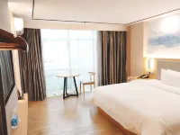 Shengkailun Hotel (Dongguan Qishi Branch) Hotels near Qinghu Culture Square