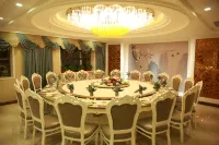 Qitai TianYi Hotel - breakfast
