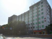 速8酒店(福州五一南路元洪城店)