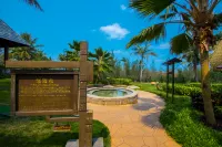 Country Garden Golden Beach Spring Hotel - Hot Tub
