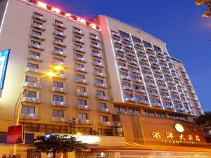 Yiyang Hotel