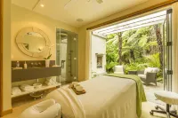 Rosewood Kauri Cliffs - spa