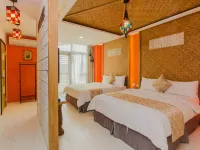 Luodong Tian Tian Circle Bed and Breakfast Hotels near Lotung