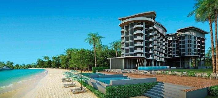 Centara Sonrisa Residences & Suites Sriracha Hotels in Pattaya