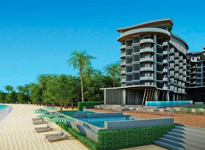 Centara Sonrisa Residences & Suites Sriracha