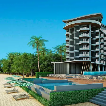 Centara Sonrisa Residences & Suites Sriracha