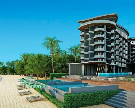 Centara Sonrisa Residences & Suites Sriracha Hotels in Si Racha