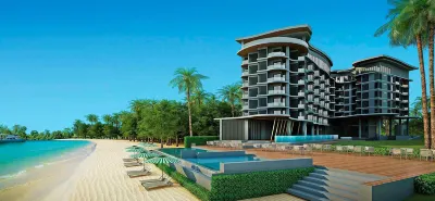 Centara Sonrisa Residences & Suites Sriracha Hôtels à : 