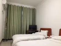 Mangshan Lushan Tucai Restaurant Family Accommodation