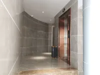 Jinxi Yihe Boutique Hotel Hotels in Jinxi County
