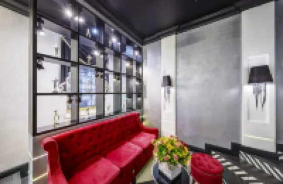 Sофит Арт-отель (Софит)