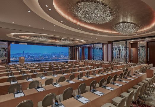 2. 푸톈 샹그릴라 ..