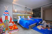 Maps Hotel Hotel in zona Xiyingmen