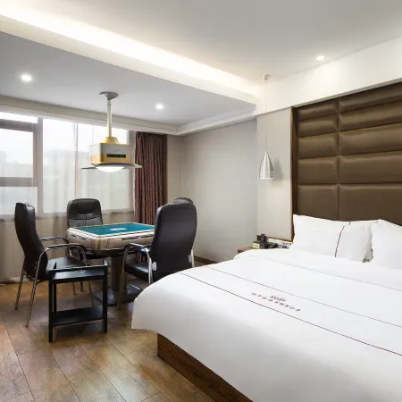 Oudijia Hostel