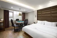 Oudijia Hostel