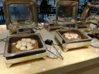 Tianbaolong Hotel - Bữa sáng