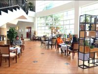 珠海中大国际学术交流中心(酒店) - 公共区域