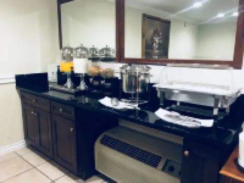 Bokai Garden Hotel Hotels in Rosemead