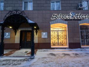 Silver Horse Boutique Hotel