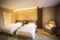 Jiamusi Xinglong Hotel (Railway Station Branch) - breakfast
