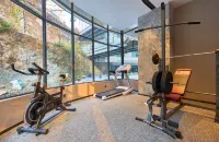 Echarm Hotel (Liuzhou High Speed Railway Station)