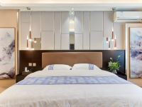 沈阳禧程酒店式公寓 - 禧程高级大床房