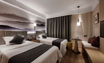 Ruiyi Qingteng Hotel