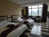 Yangchun Spring Bay Tourist Hotel Hotels near Chunwan Scenic Area